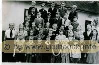 Hoheneich Schulklasse<br>1940