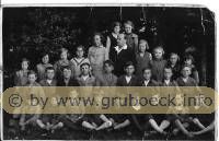 Hoheneich Schulklasse<br>1935