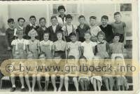 Volksschule St. Martin 1958